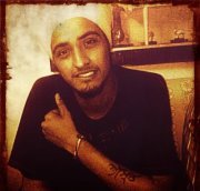 ਅਮ੍ਰਿਤਪਾਲ ਸਿੰਘ ਬਮਰਾਹ