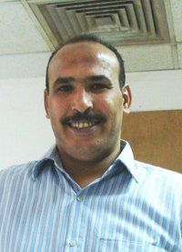 Solieman Ahmed