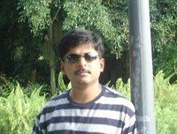 Satish Honnavalli
