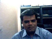 Navin Sahu