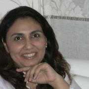 Daninder Kaur
