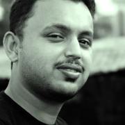 Debasish Moitra