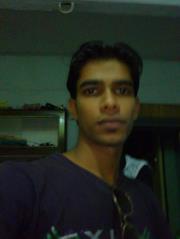 Vikas Verma
