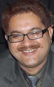 Shivam Seth