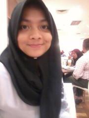 Farah Nadhirah