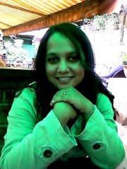 रश्मि पवार