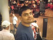 Gaurav Vaidya