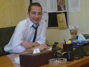 Mohammed Abulfotoh