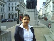 Shaima Ammal