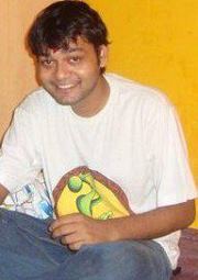 Ankit Akhauri