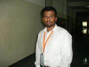 Mohammed Arshad