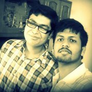 Saransh Gupta