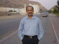 Raghavan Parameswaran