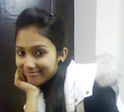 Swati Dutta