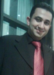 Mohamed Ghanem