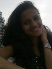 Pooja Khavare