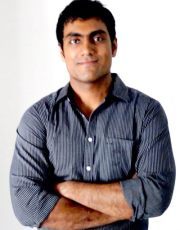 Vikram Aggarwal