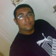 Ahmed Mohamed khamis