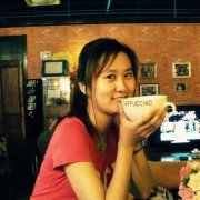 Zoe Cai