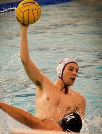 Alex Mcdonald