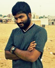 Prashanth Ramasamy