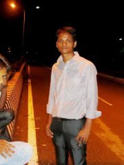 Abhishek Yadav