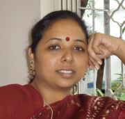 Sandhya Krishnan