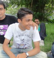 Raunak Talwar