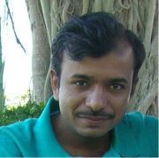 Girish Narkhede