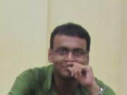 Kaustav Paul