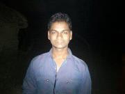 Milind Yadav
