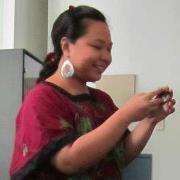 Dita Maulida utomo