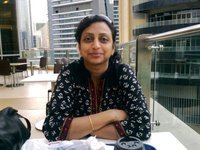 Vasudha Suresh