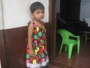 Manjusha Aiby