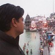 Mridul Chakravorty