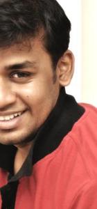Deepu Thomas