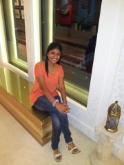 Padmapriya Srinivasan