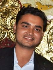 Dharmendra Kumar