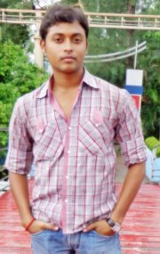 Sumanta Pruseth