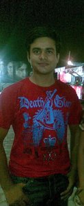 Naresh Yadav