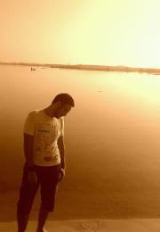 Ahmed Gaber