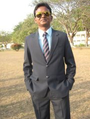 Naveen Minz