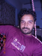 Jishnu Anandakuttan