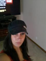 Chrissy Rodriguez