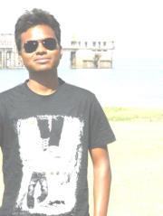 Ashok Kumar