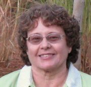 Peggy Williams