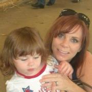 Christine Fiore butler