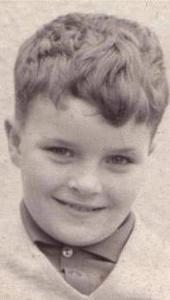 Chris Ward