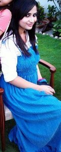 Samra Tariq