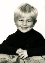 Stuart Ive